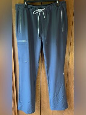 Healing Hands HH360 Men’s Scrub Pants Large